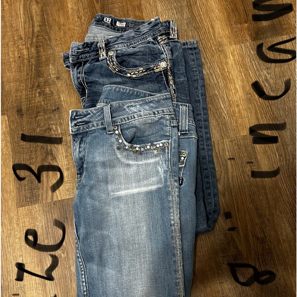 28” inseam